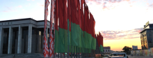 Foredrag i Aarhus: Røde Kors i Hviderusland og ‘Den fredelige revolution’